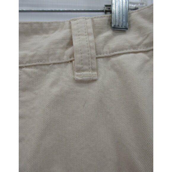 VINTAGE Ralph Lauren Polo Shorts 34 Cargo Military Utility 67th Regt * - Picture 4 of 14